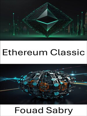 cover image of Ethereum Classic